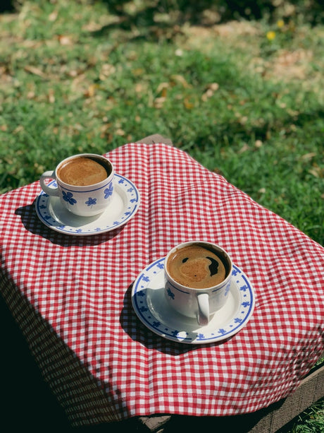 How to make coffee while camping? - Homecall-outdoor