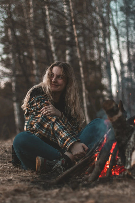 What to wear camping? - Homecall-outdoor