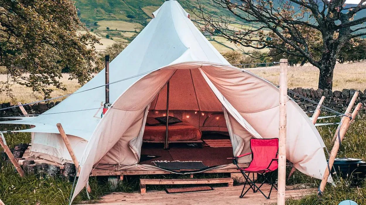 10 Best Campsites in the UK You Need to Visit in 2023 - Homecall-outdoor