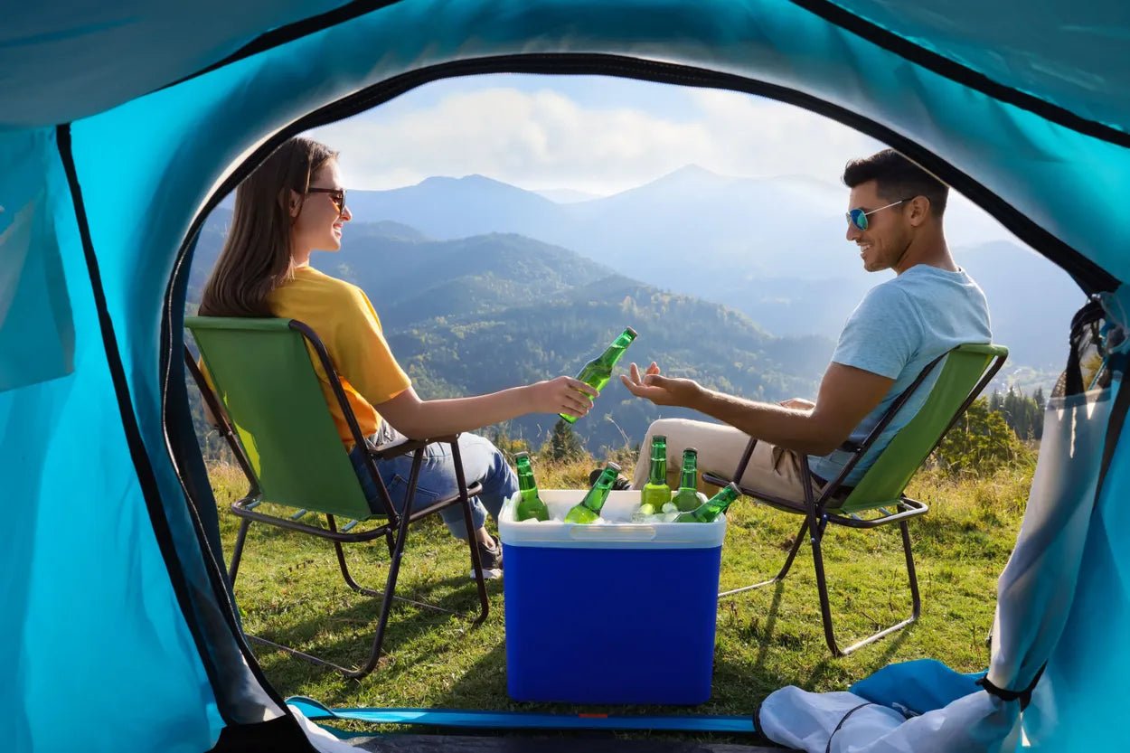 10 Best Tips for Camping in Hot Weather - Homecall-outdoor