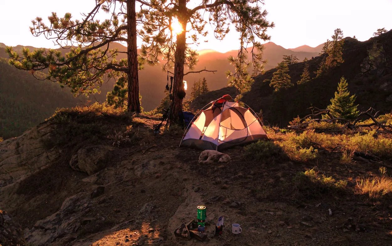 10 Camping Safety Tips for a Secure Outdoor Adventure - Homecall-outdoor