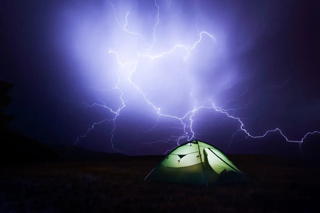 How to Camp Comfortably in Extreme Weather? - Homecall-outdoor