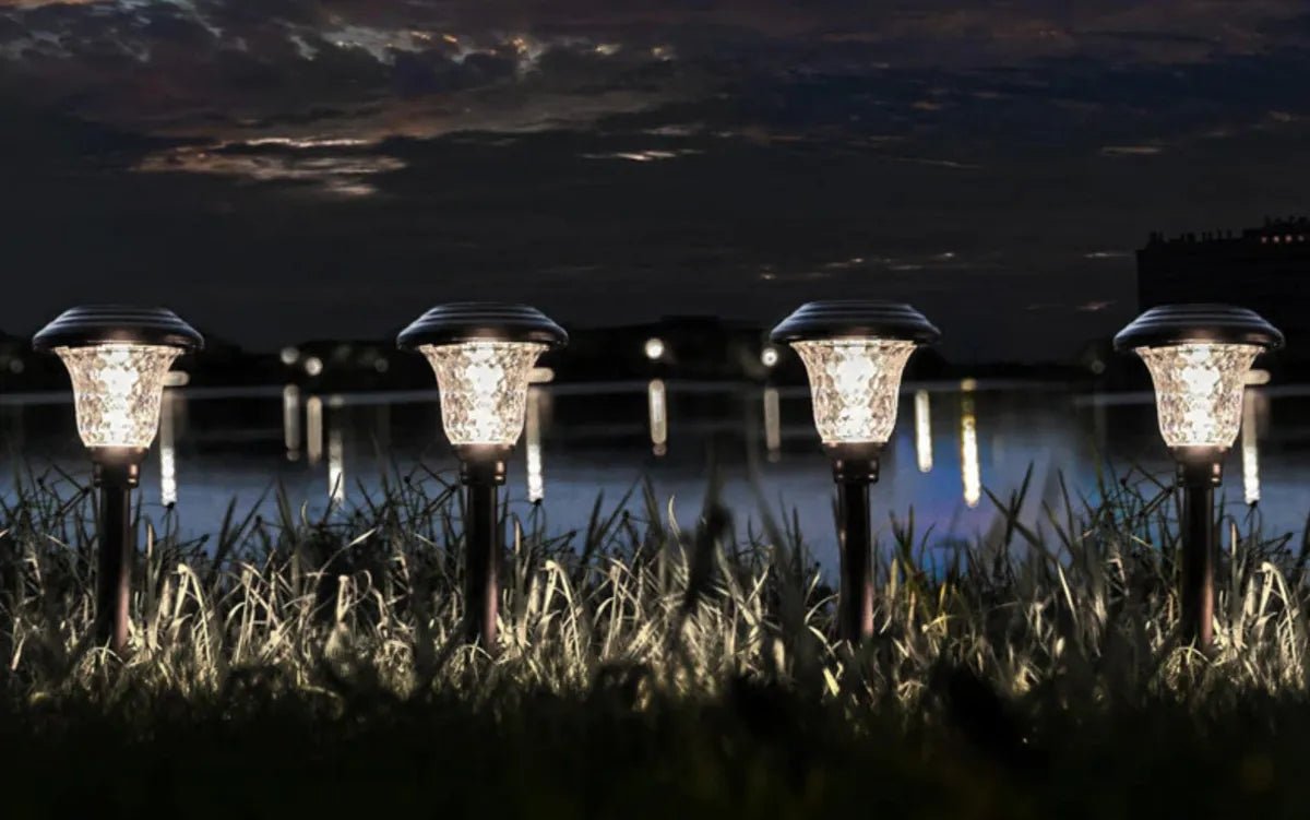 How to choose the best solar light? - Homecall-outdoor