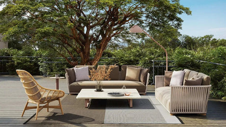 How To Maintain Your Outdoor Furniture Sustainably - Homecall-outdoor